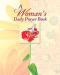 Daily Prayer Book for Women - Hardcover Edition