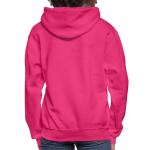 Jesus Inspired Women's Christian Statement Hoodie