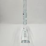 50th Anniversary Religious Cross Gift for Couples