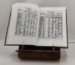 1549 Leather Edition of the Book of Common Prayer