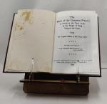 1549 Leather Edition of the Book of Common Prayer