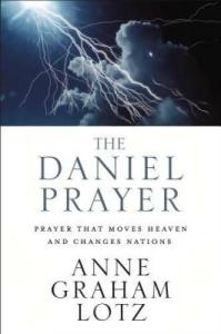 The Daniel Prayer: Transformative Prayer for Nations