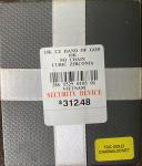 10K Gold Hand of God Charm Locket