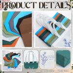 Pastor Appreciation Gift Bags - 50 Pack