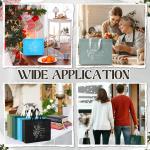 Pastor Appreciation Gift Bags - 50 Pack