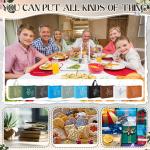 Pastor Appreciation Gift Bags - 50 Pack