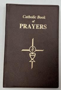Catholic Prayer Book for Daily Devotion