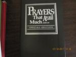 Prayers That Avail Much: Special Edition Set