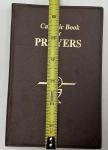 Catholic Prayer Book for Daily Devotion