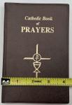 Catholic Prayer Book for Daily Devotion
