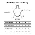 Unisex Christian Cross Graphic T-Shirt or Hoodie