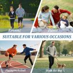 Jesus Changed My Life Women's Hoodie