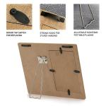 Religious Scripture Wedding Photo Frame for Couples