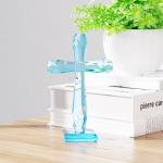 Crystal Holy Cross Decor for Religious Gifts