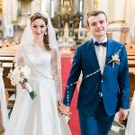 Catholic Wedding Lasso Rosary for Ceremonies