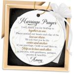 Christian Christmas Gifts for Newlyweds 2025