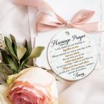 Christian Wedding Gifts - Marriage Prayer for Couples