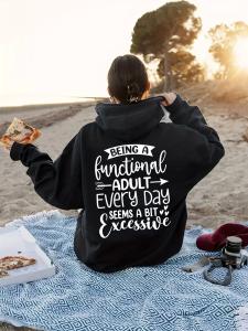 Jesus is the Reason Women's Hoodie