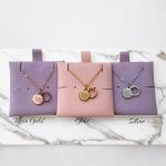 Jesus Lives Empty Tomb Necklace - Christian Jewelry