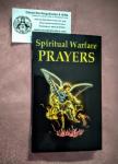 Spiritual Warfare Prayers by Robert Abel