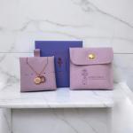 Jesus Lives Empty Tomb Necklace - Christian Jewelry