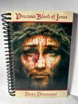 Precious Blood of Jesus Daily Devotional Pocket Edition