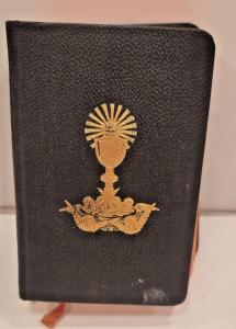 My Prayer Book: American Catholic Greek Rite