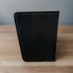 NRSV Black Leather Book of Common Prayer