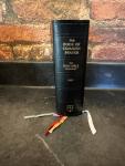 NRSV Black Leather Book of Common Prayer
