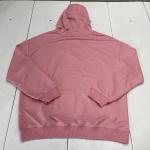 Pink “Leave the Judging to Jesus” Hoodie for Women