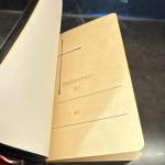 NRSV Black Leather Book of Common Prayer