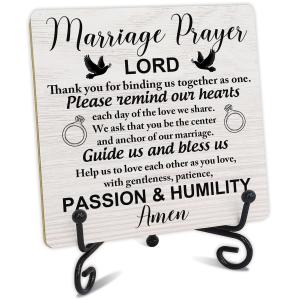 Christian Wedding Gifts for Couples and Individuals