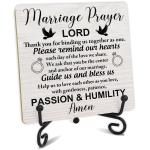Christian Wedding Gifts for Couples and Individuals