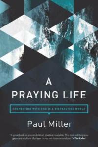A Praying Life: Connect with God Daily