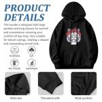 Jesus Changed My Life Women's Hoodie