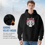 Jesus Changed My Life Women's Hoodie