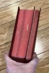 Roman-Franciscan Christian Prayer Books with Pocket Cover