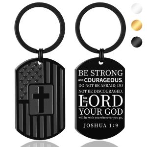 Religious Keychains for First Communion and Confirmation