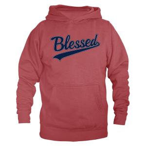 Christian Jesus Graphic Hoodie for Believers