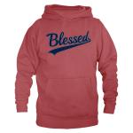 Christian Jesus Graphic Hoodie for Believers