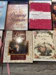 Set of 20 Inspiring Christian Living Books