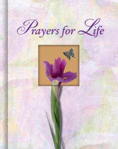 Deluxe Daily Prayer Book: Prayers for Life