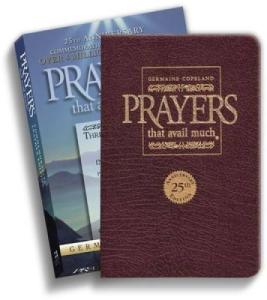 Prayers That Avail Much: Complete Edition
