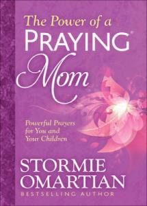 The Power of a Praying Mom Book