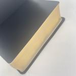 NRSV Black Leather Bible and Book of Common Prayer