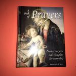 Daily Prayers: Poems and Thoughts for Inspiration