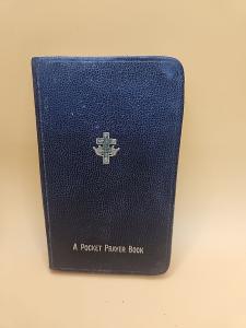 Pocket Prayer Book and Devotional Guide
