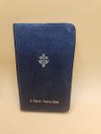 Pocket Prayer Book and Devotional Guide