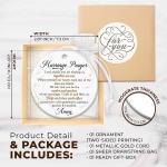 Christian Wedding Gifts - Marriage Prayer for Couples