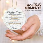 Christian Wedding Gifts - Marriage Prayer for Couples